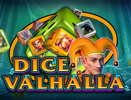 Dice Valhalla