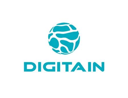 Digitain Lobby