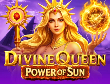 Divine Queen: Power of Sun