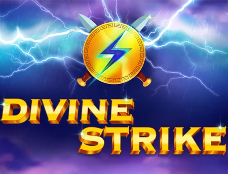 Divine Strike
