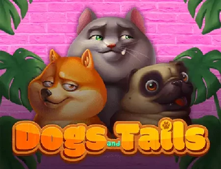 Dogs and Tails