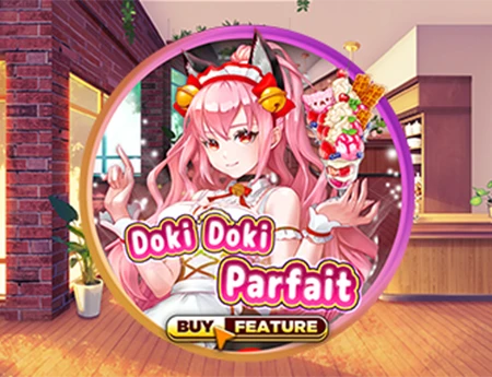 Doki Doki Parfait