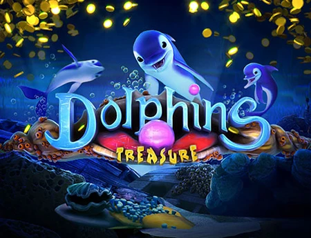 Dolphins Treasure