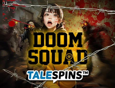 Doom Squad