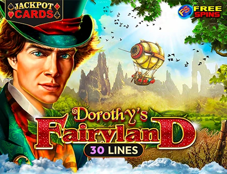 Dorothy's Fairyland