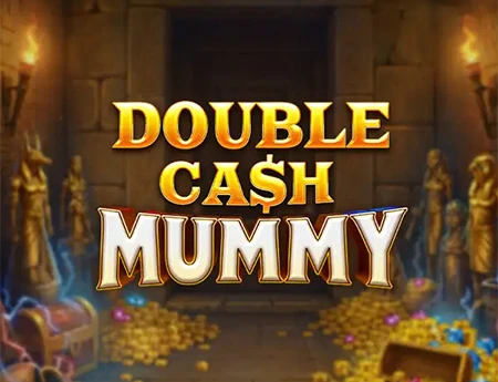 Double Cash Mummy