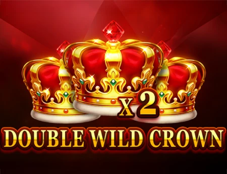Double Wild Crown