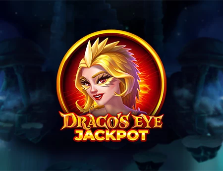 Draco's Eye Jackpot