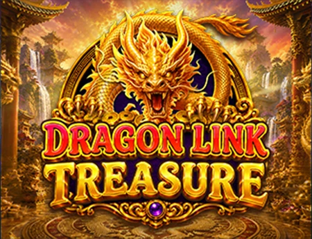 Dragon Link Treasure