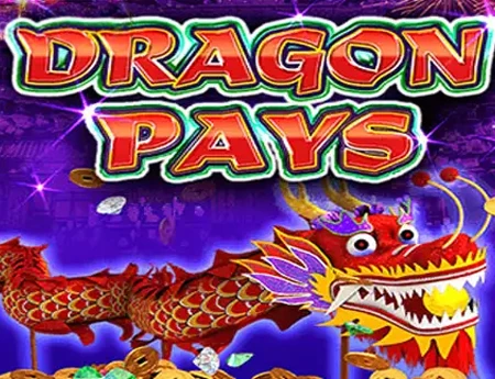 Dragon Pays