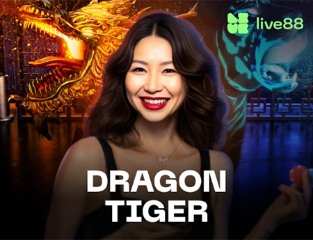 Dragon Tiger 1