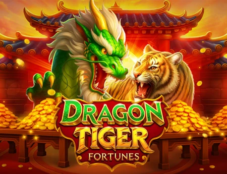 Dragon Tiger Fortunes