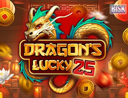 Dragon's Lucky 25