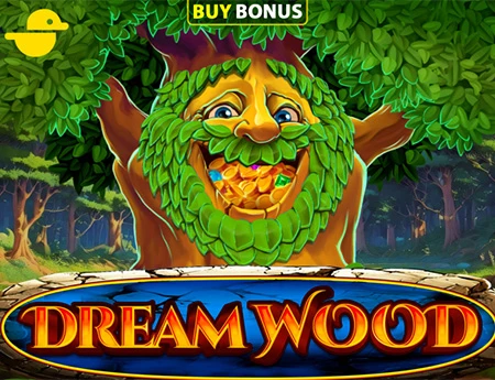 Dreamwood