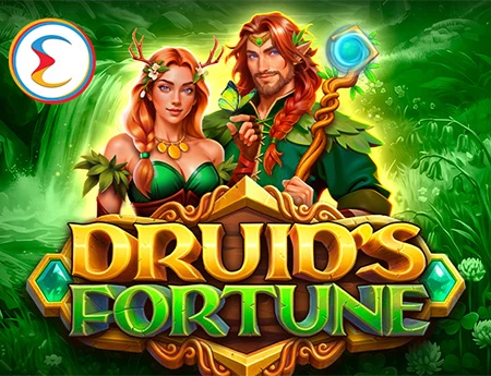 Druid Fortune