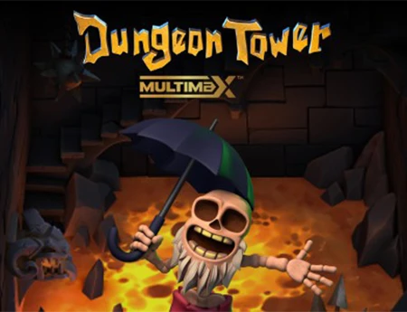 Dungeon Tower MultiMax