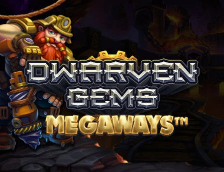 Dwarven Gems Megaways