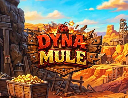 Dyna Mule