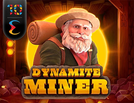 Dynamite Miner