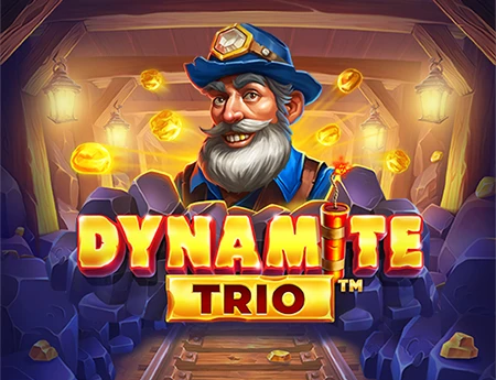 Dynamite Trio