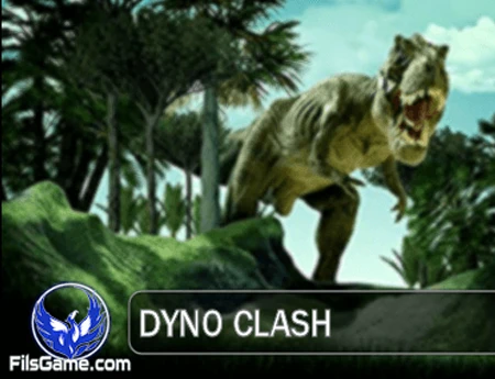 Dyno Clash