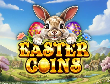 Easter Coins
