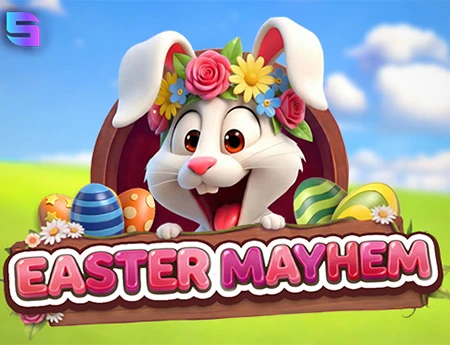 Easter Mayhem