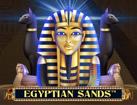 Egyptian Sands