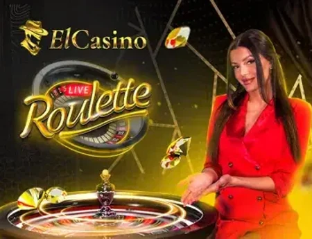 El Casino Roulette