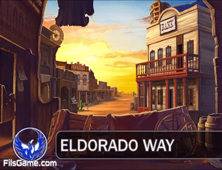 Eldorado Way