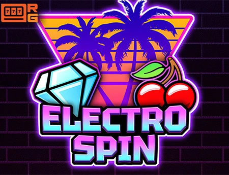 Electro Spin
