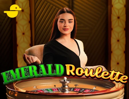 Emerald Roulette