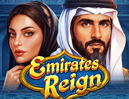 Emirates-Reign