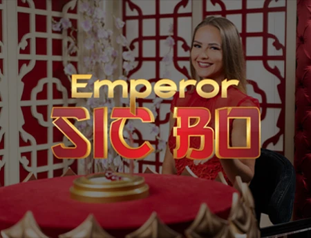 Emperor Sic Bo