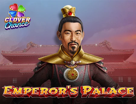 Emperor's Palace - Clover Chance