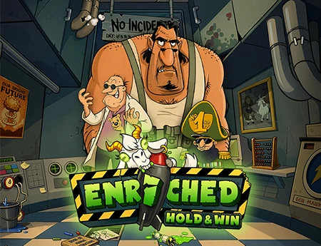 Enriched