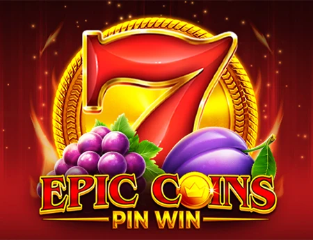 Epic Coins