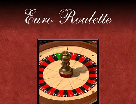 Euro Roulette