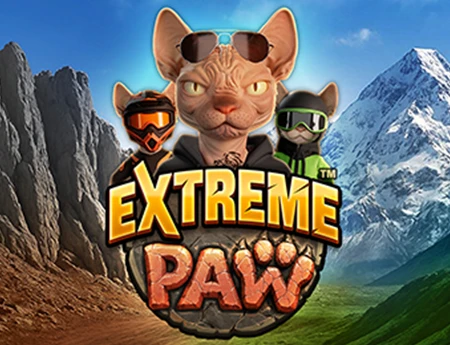 Extreme Paw