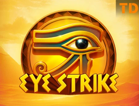 Eye Strike