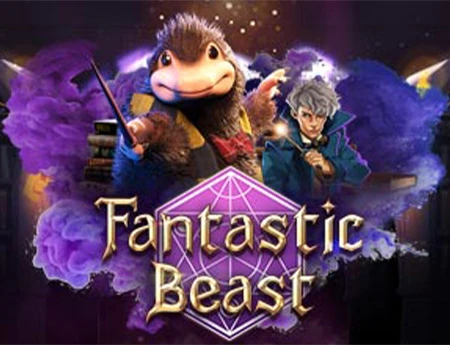 Fantastic Beast