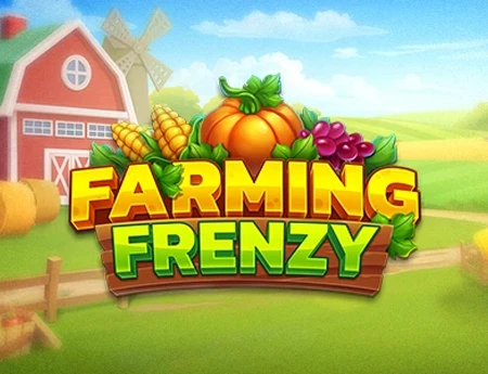 Farming Frenzy