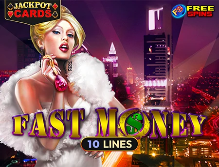 Fast Money