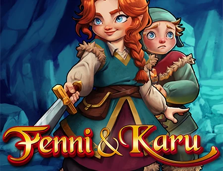 Fenni & Karu