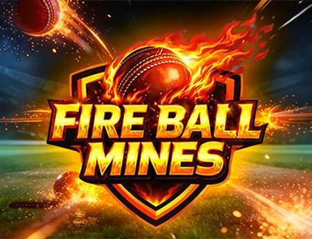 Fire Ball Mines