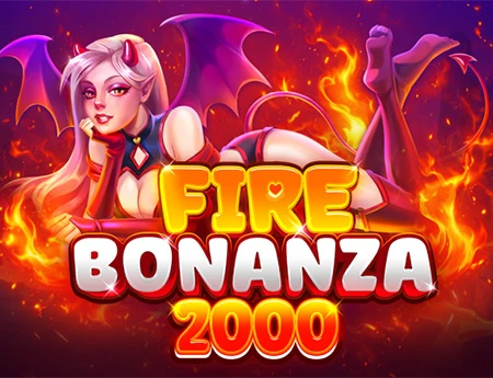 Fire Bonanza 2000