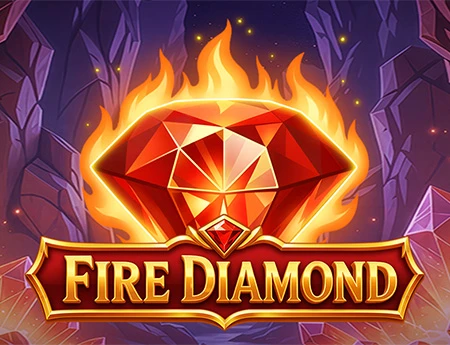 Fire Diamond