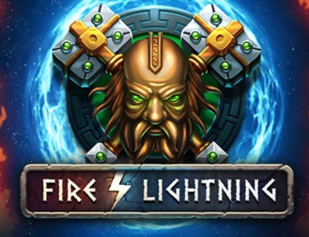 Fire Lightning