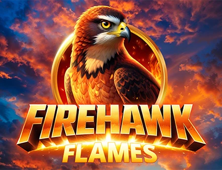 Firehawk Flames