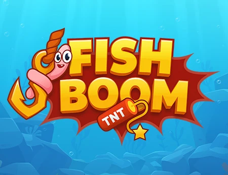 Fish Boom